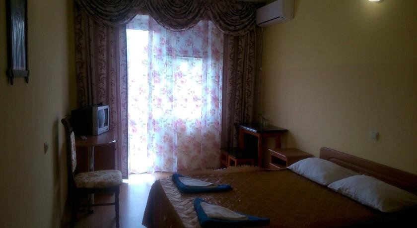 Гостиница Ростов Лермонтово-8