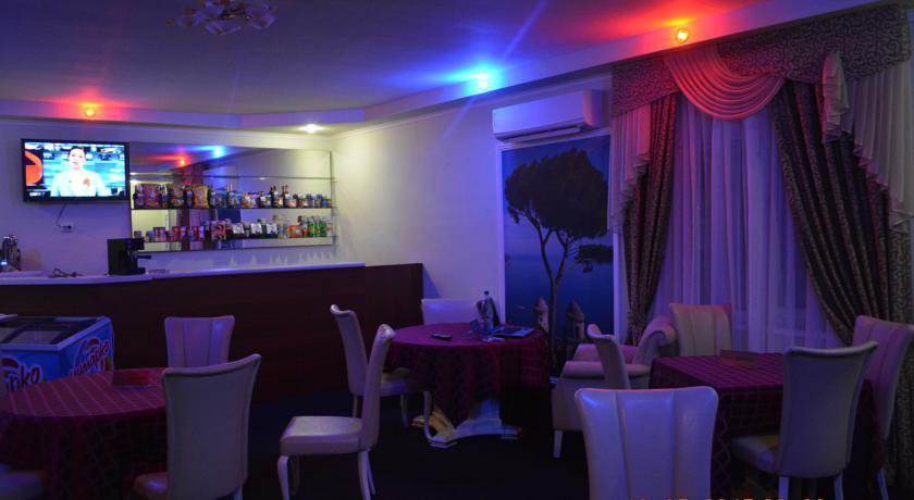 Гостиница Ростов Лермонтово-38