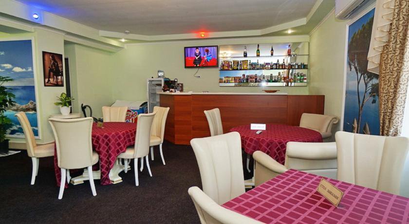 Гостиница Ростов Лермонтово-36