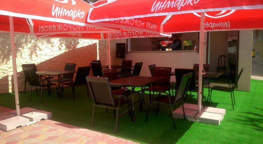 Гостиница Ростов Лермонтово-9