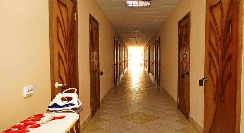 Гостиница Ростов Лермонтово