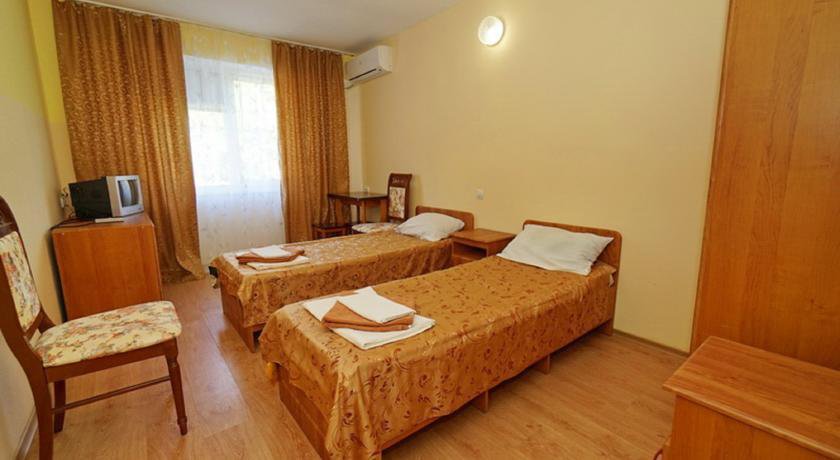 Гостиница Ростов Лермонтово-6