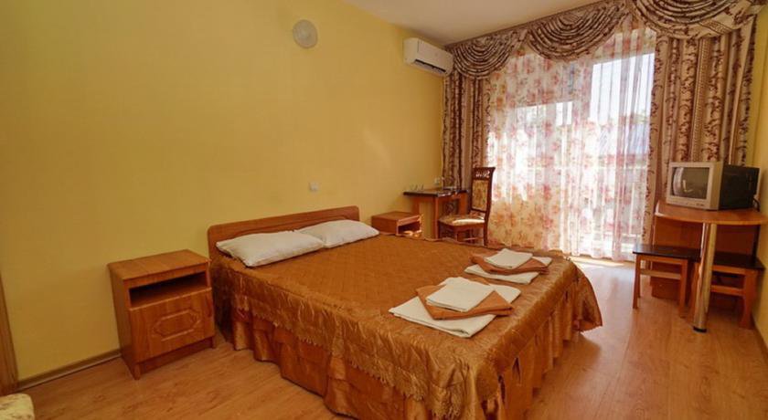 Гостиница Ростов Лермонтово