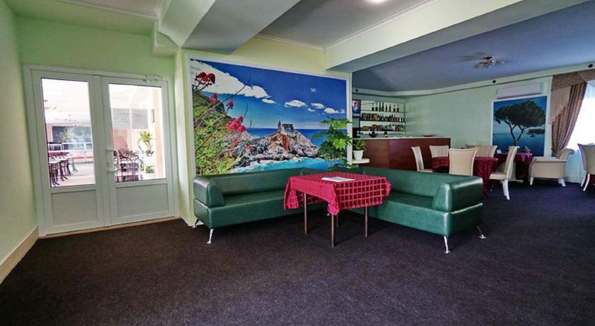 Гостиница Ростов Лермонтово-33