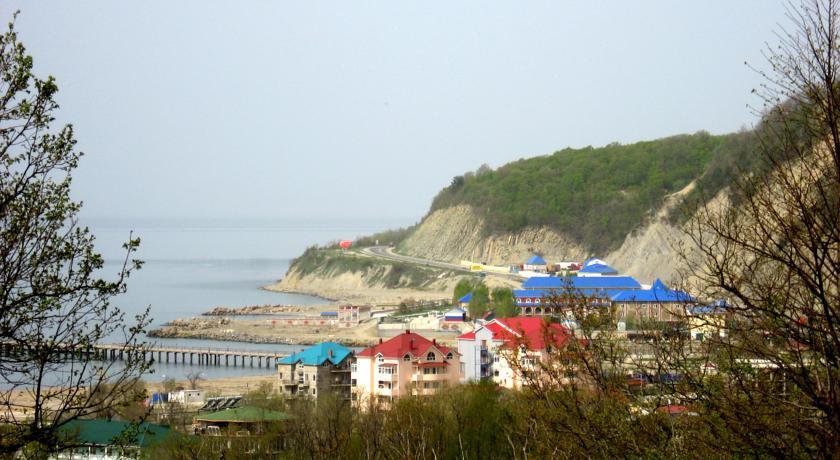 Гостиница Ростов Лермонтово-25