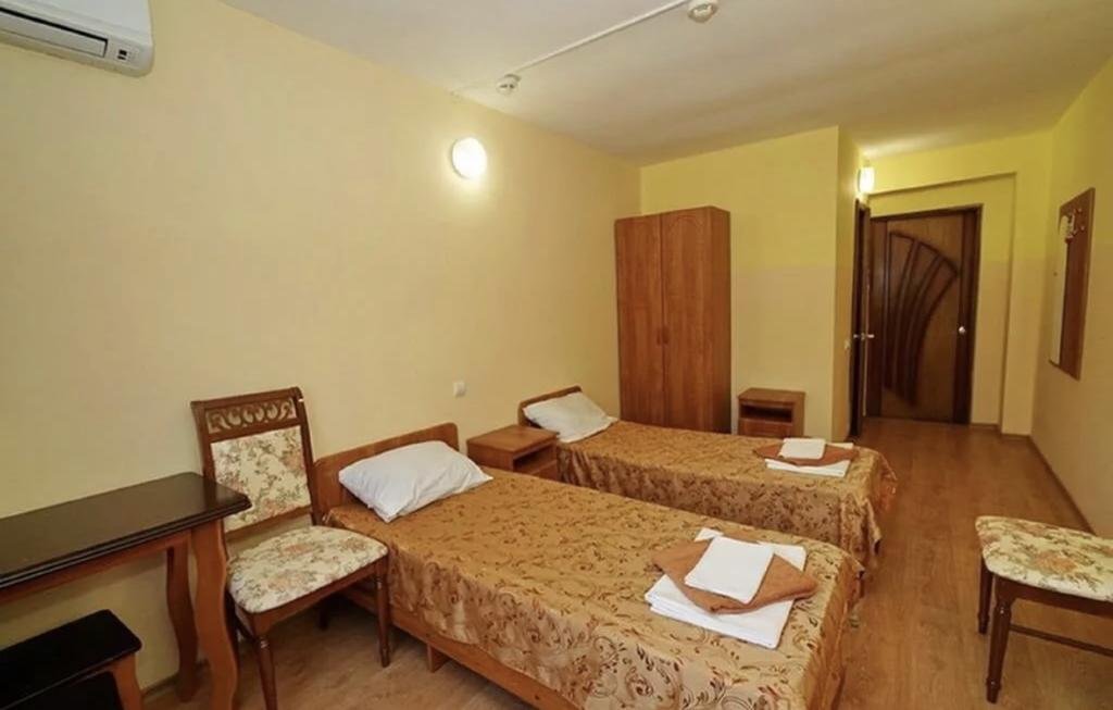 Гостиница Ростов Лермонтово