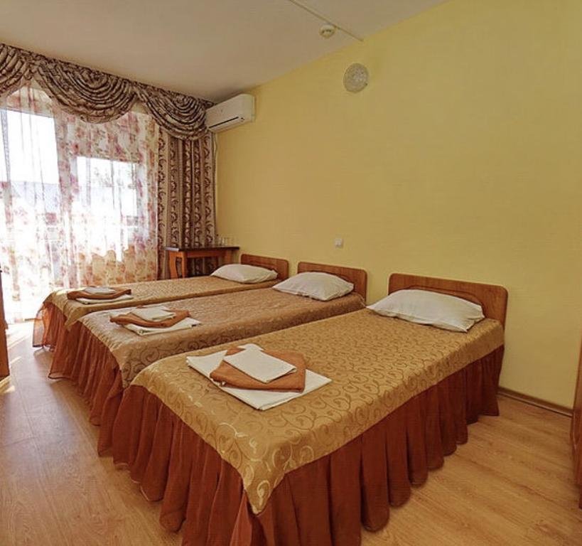 Гостиница Ростов Лермонтово