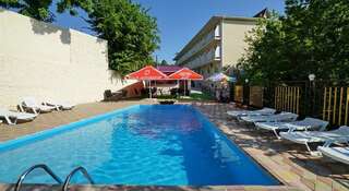 Гостиница Ростов Лермонтово-6