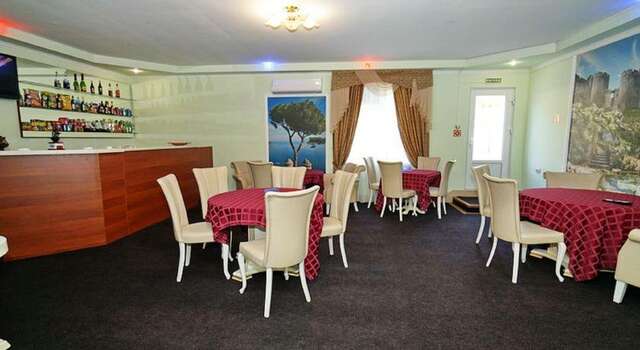 Гостиница Ростов Лермонтово-34