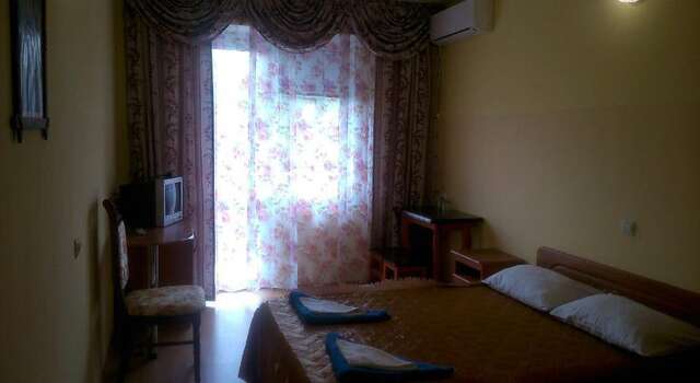 Гостиница Ростов Лермонтово-7