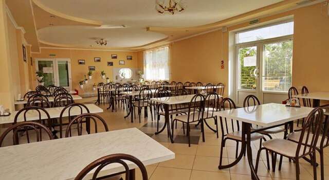 Гостиница Ростов Лермонтово-25