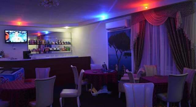 Гостиница Ростов Лермонтово-37