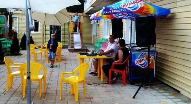 Гостиница Ростов Лермонтово-22