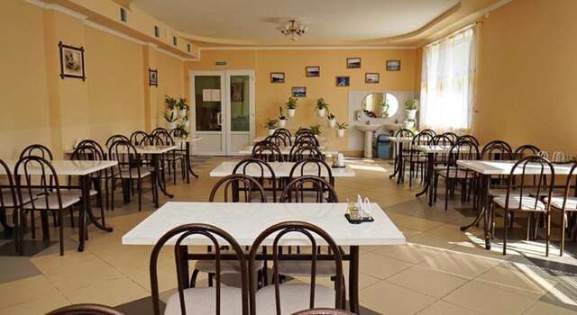 Гостиница Ростов Лермонтово-26