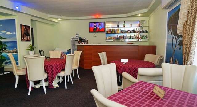 Гостиница Ростов Лермонтово-35