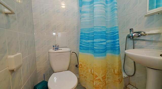 Гостиница Ростов Лермонтово-41