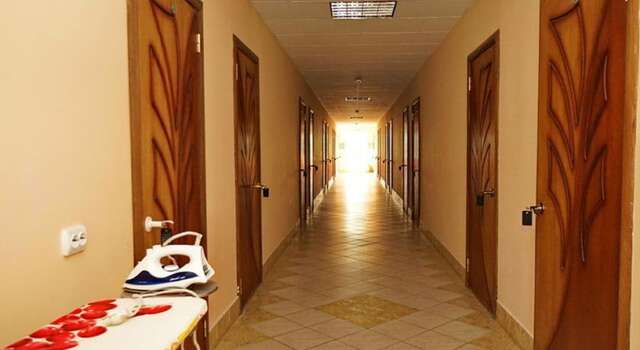 Гостиница Ростов Лермонтово-19