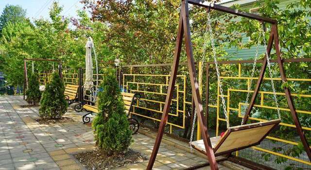 Гостиница Ростов Лермонтово-28