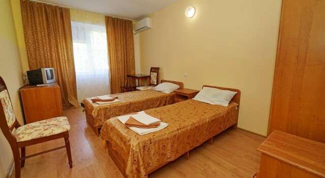 Гостиница Ростов Лермонтово-5