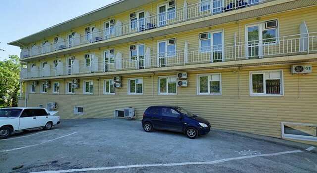 Гостиница Ростов Лермонтово-27