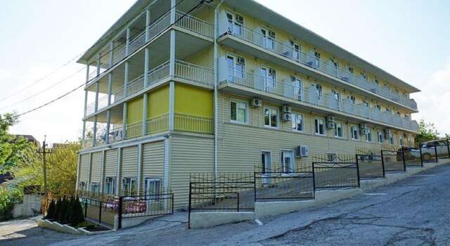 Гостиница Ростов Лермонтово-29