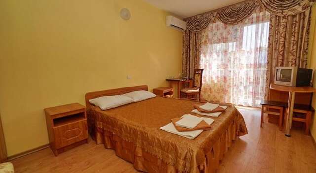 Гостиница Ростов Лермонтово-3