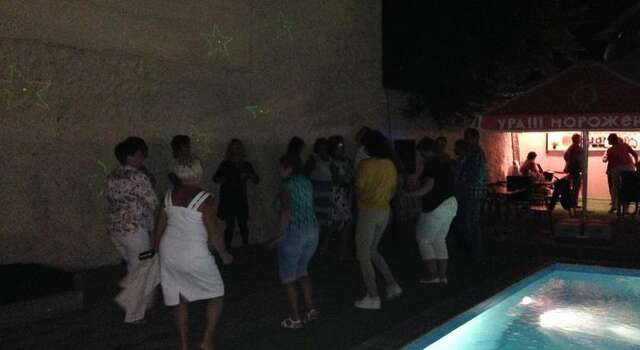 Гостиница Ростов Лермонтово-13