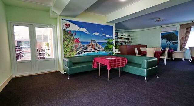 Гостиница Ростов Лермонтово-32