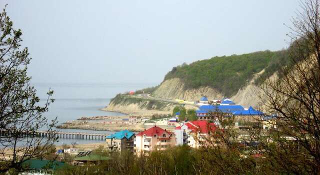 Гостиница Ростов Лермонтово-24