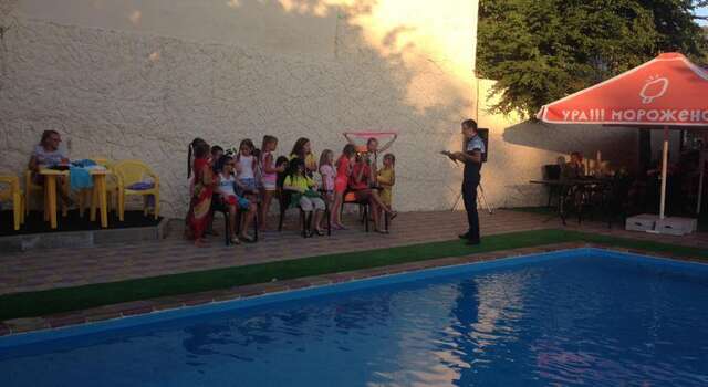 Гостиница Ростов Лермонтово-14