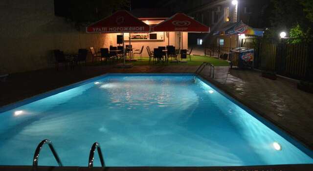 Гостиница Ростов Лермонтово-36