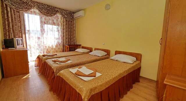 Гостиница Ростов Лермонтово-6