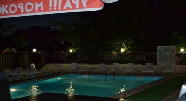 Гостиница Ростов Лермонтово-17